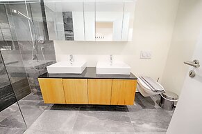 Hitrental City Apartments