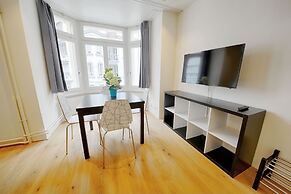 Hitrental City Apartments