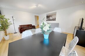 Hitrental City Apartments