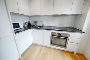 Hitrental City Apartments