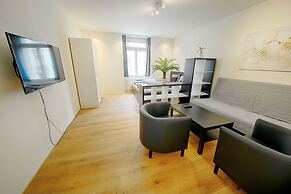 Hitrental City Apartments