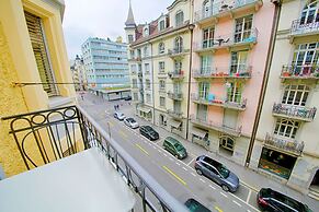 Hitrental City Apartments