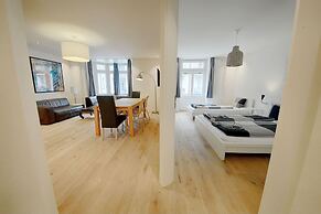 Hitrental City Apartments