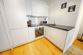 Hitrental City Apartments