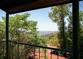 Petit Palais Platres Boutique Hotel