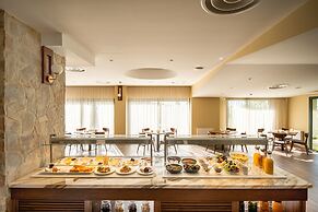 Petit Palais Platres Boutique Hotel