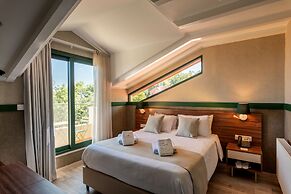 Petit Palais Platres Boutique Hotel