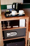 Petit Palais Platres Boutique Hotel
