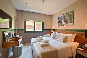 Petit Palais Platres Boutique Hotel