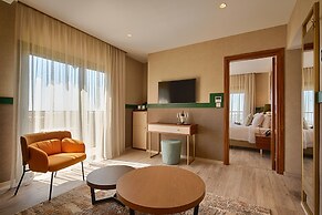 Petit Palais Platres Boutique Hotel