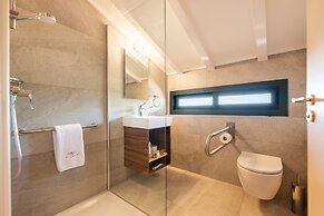 Petit Palais Platres Boutique Hotel