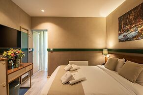 Petit Palais Platres Boutique Hotel