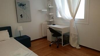 Erra - Grey - Athens Center, 120m², 4 BD, 2 BATH