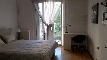 Erra - Grey - Athens Center, 120m², 4 BD, 2 BATH