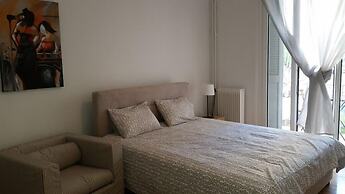 Erra - Grey - Athens Center, 120m², 4 BD, 2 BATH