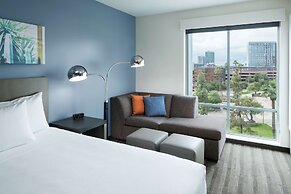 Hyatt House Tempe/Phoenix/University