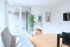 Hitrental Messe Apartments