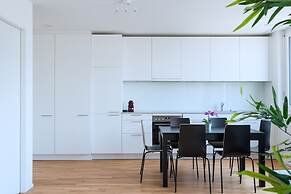 Hitrental Messe Apartments