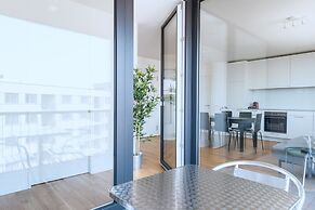 Hitrental Messe Apartments