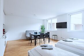 Hitrental Messe Apartments