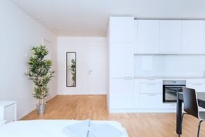 Hitrental Messe Apartments