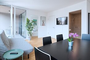 Hitrental Messe Apartments