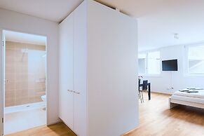 Hitrental Messe Apartments