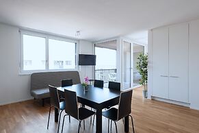 Hitrental Messe Apartments