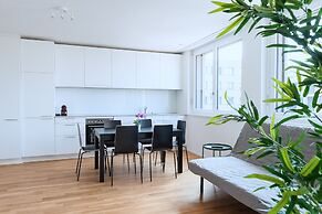 Hitrental Messe Apartments
