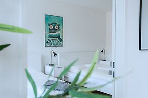 Hitrental Messe Apartments