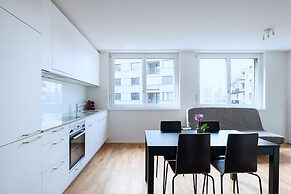 Hitrental Messe Apartments