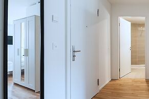Hitrental Messe Apartments