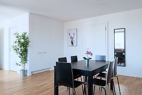 Hitrental Messe Apartments