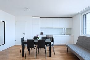 Hitrental Messe Apartments