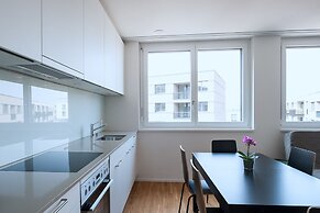 Hitrental Messe Apartments