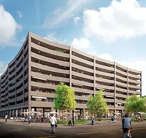 Hitrental Messe Apartments