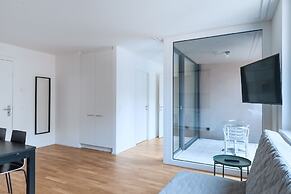 Hitrental Messe Apartments