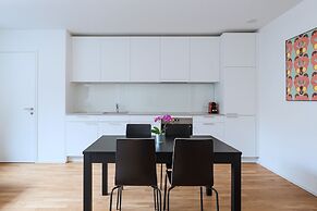 Hitrental Messe Apartments