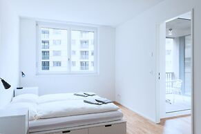 Hitrental Messe Apartments