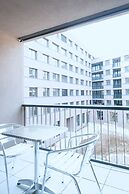 Hitrental Messe Apartments