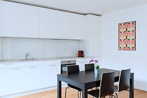 Hitrental Messe Apartments