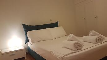 Erra - Green - Athens Center, 75m², 3 BD, 1 BATH