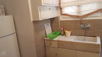 Erra - Green - Athens Center, 75m², 3 BD, 1 BATH