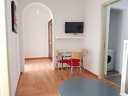 Erra - Green - Athens Center, 75m², 3 BD, 1 BATH
