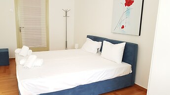 Erra - Green - Athens Center, 75m², 3 BD, 1 BATH