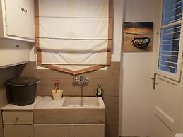 Erra - Green - Athens Center, 75m², 3 BD, 1 BATH