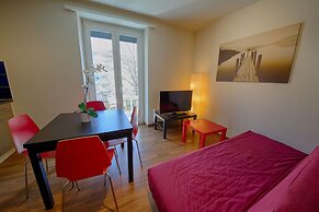 Hitrental Oerlikon Apartments