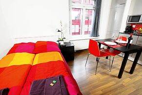 Hitrental Oerlikon Apartments