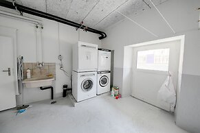 Hitrental Oerlikon Apartments