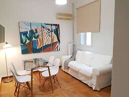 Erra - Nimbus - Athens Center,120m²,4 BD,2 BATH